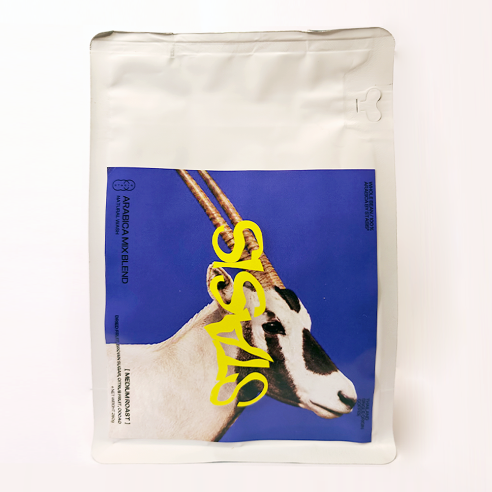 ARABICA MIX BLEND